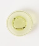 로베에프앤비 | fennica(フェニカ)海馬ガラス工房 / 仙台ガラス ぐい呑(食器・キッチン・食品 食器)通販|BEAMS fennica(フェニカ)海馬ガラス工房...