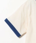 B:MING by BEAMS(ビーミング by ビームス)フロントプリント リンガー Tシャツ(100~140cm)(Tシャツ・カットソー Tシャツ)...