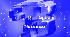 지에스알글로벌 (GSR Global) | 메타비트(MetaBeat), 글로벌 크립토 펀드GBIC, GSR에서 투자 유치 | 블록미디어