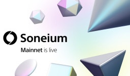 에스미디어솔루션지점 | 소니 그룹, 소니움(Soneium) 메인넷 론칭... 블록체인 중심 웹3 솔루션 공개 | 블록미디어