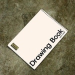 드로잉북(Drawing Book) 드로잉북(Drawing Book)