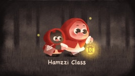 CLASS101 | 내 일상이 빛나는 힐링 드로잉, 프로크리에이트로 애니메이션 제작하기 내 일상이 빛나는 힐링 드로잉, 프로크리에이트로...