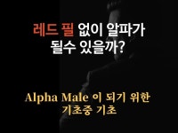브라운필원(Brownpill One) | CLASS101 | 레드 필-Red Pill 철학과 자기계발을 향한 여정 레드 필-Red Pill 철학과 자기계발을 향한 여정 | Stupore