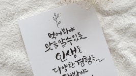 CLASS101 | 따라만 해도 캘리그래퍼! 루시랩의 펜 캘리그라피 완전정복 따라만 해도 캘리그래퍼! 루시랩의 펜 캘리그라피 완전정복 | 루시랩
