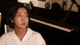 CLASS101 | 감성을 담아내는 래퍼 "크루셜스타"의 감성을 담아내는 래퍼 "크루셜스타"의 | 크루셜스타