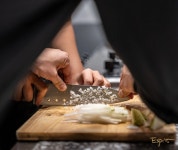CLASS101+ | Learn about home dining from the celebrity favorite 'Esprit Chef' - from appetizers to desserts Learn about home...
