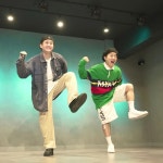CLASS101 | 세계 챔피언에게 배우는 멋짐신남 락킹 댄스 클래스 세계 챔피언에게 배우는 멋짐신남 락킹 댄스 클래스 | 락앤롤크루