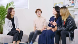 농업회사법인(주)쿱농산(101자동화창고) | CLASS101 | 레퍼런서Ⓡ 스토리 시즌1 레퍼런서Ⓡ 스토리 시즌1 | 창고살롱