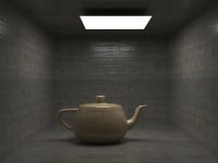 CLASS101 | 3ds Max & V-Ray로 배우는 실전 3D 모델링·렌더링 3ds Max & V-Ray로 배우는 실전 3D 모델링·렌더링 | 정리된 책상_남현우