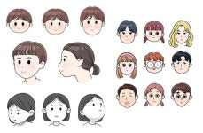 CLASS101 | 내 손으로 그려보는 아이패드 캐릭터 드로잉 내 손으로 그려보는 아이패드 캐릭터 드로잉 | 9u9u