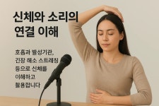 CLASS101 | 아이돌 보컬트레이너에게 배우는 '무대공포증 극복과 노래 실력, 한 번에 잡는 비법!' 아이돌 보컬트레이너에게 배우는 '무대공포증...