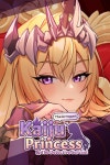 Steam :: 米可可大冒險 :: 무릎 꿇으세요, 당신의 주인님께! 《오만한 괴수 공주와 명탐정 사역마》 공개!