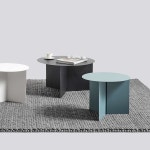 프리미엄 리빙플랫폼 르위켄 헤이 Slit Table XL