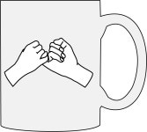 Behance의 Pinky Promise :: Behance Pinky Promise