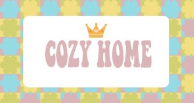 Juny's Cozy Home | Behance의 cozy home :: Behance cozy home