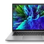 HP Mobile Workstation Notebook Laptop 14" ZBook Firely 14 G10 A, AMD Ryzen 9 PRO 7940HS 4 GHz 32GB Memory 512 GB SSD AMD Radeon...