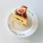 김경중베이커리(김경중bakery) | 갈마동에서 다시 피어난 달콤한 하루 ‘이런날 베이커리’ < 빵순이... 충청신문 갈마동에서 다시 피어난 달콤한 하루 ‘이런날 베이커리’