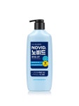 노비드 샴푸 쿨멘솔 500 ml - 다이소몰 노비드 샴푸 쿨멘솔 500 ml