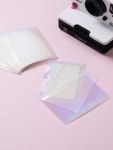 오로라매트웰니스힐링센터 | 오로라 매트 포토 카드 슬리브 20매입 - 다이소몰 오로라 매트 포토 카드 슬리브 20매입