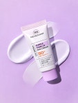 홈플러스영주점더페이스샵 | 더페이스샵 UV스킨 플러스 퍼플 톤업 선크림 40 ml - 다이소몰 더페이스샵 UV스킨 플러스 퍼플 톤업 선크림 40 ml