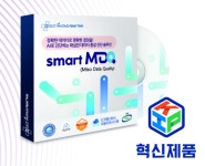 미소정보기술, ‘스마트MDQ’ 과기정통부 혁신제품 선정 - 데이터넷 미소정보기술, ‘스마트MDQ’ 과기정통부 혁신제품 선정