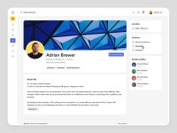 난이네옷집 | Nexudus – Directory by Anna Meleshina for Balkan Brothers on Dribbble Nexudus – Directory