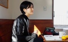 라포르엘보나바시움-랜디스도넛연남점 | 서울 연남동에 상륙한 랜디스 도넛 2호점 들여다보기
