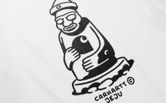 칼하트더블유아이피제주 | 칼하트WIP, 제주도에 첫 매장을 선보인다