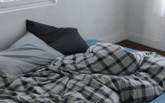 프라임베딩쉐모아 | 침대도 새 옷을 입어야할 때, 추천 베딩 6