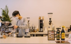 커피루아스(Coffe Luas) | 깔루아와 함께하는 30일간의 ‘커피 칵테일 여행’