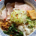 감칠맛 가득, 부산 라멘 맛집 리스트