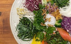 해장국부터 오마카세까지, 푸짐하고 뜨끈한 강남 맛집 5