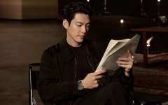 예거 르쿨트르, 앰버서더 김우빈 & 안야 테일러 조이와 함께한 캠페인 공개