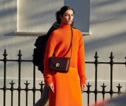 Ferragamo Fiamma Bag: an icon of style and functionality | Ferragamo CA