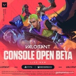 PC 너머로 영역 넓히는 발로란트, 콘솔 테스트 시작 - 발로란트 갤러리