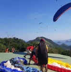 Niterói: GoPro 사진 및 동영상으로 패러글라이딩 체험하기 - 2026 (검증된 리뷰) Niterói: GoPro 사진 및 동영상으로 패러글라이딩...