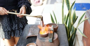 Silver Jewelry Workshop Near Bali Bird Park and Bali Zoo | GetYourGuide