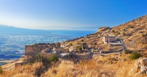 (주)보광코린트 | 고대 코린트 & 나플리온 일일 투어 | GetYourGuide