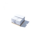 몬스터필 brass_Square type (명함꽂이)