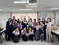더블트리 바이 힐튼 서울 판교, ‘세계 여성의 날(IWD)’ 기념 퍼플 플리마켓 성료 < 포커스온 < 호텔&리조트 < 기사본문 - 호텔앤레스토랑...