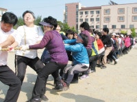 홍성여고 제2차 동문체육대회 < 사람들 < 사람들 < 기사본문 - 홍성신문 홍성여고 제2차 동문체육대회