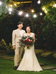박우신 충남인쇄사 대표‧김종분 부부 여혼 < 결혼 < 애경사 < 기사본문 - 홍성신문·내포타임즈 박우신 충남인쇄사 대표‧김종분 부부 여혼