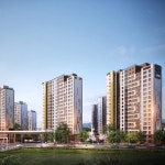 영통 아이파크 캐슬 3단지 | 주거 프로젝트 | IPARK