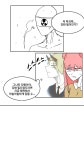 (주)레볼루스나인 | 레볼루스 에피소드 4 술에 취한 자 - ibisPaint