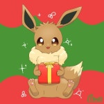 プレゼント! - ibisPaint