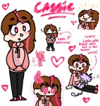 오시오오C·E·O | M o r e c o n c e p t s - ibisPaint M o r e c o n c e p t s - ibisPaint