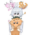 토끼와당근부천지사 | 토끼와 당근 - ibisPaint