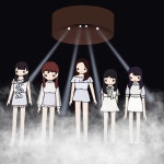 인셀덤Into The World대리점 | Into the new world PRODUCE48 - ibisPaint Into the new world PRODUCE48 - ibisPaint