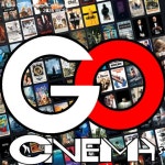 Go Cinemas company (Fake) - ibisPaint