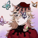 Doma - ibisPaint